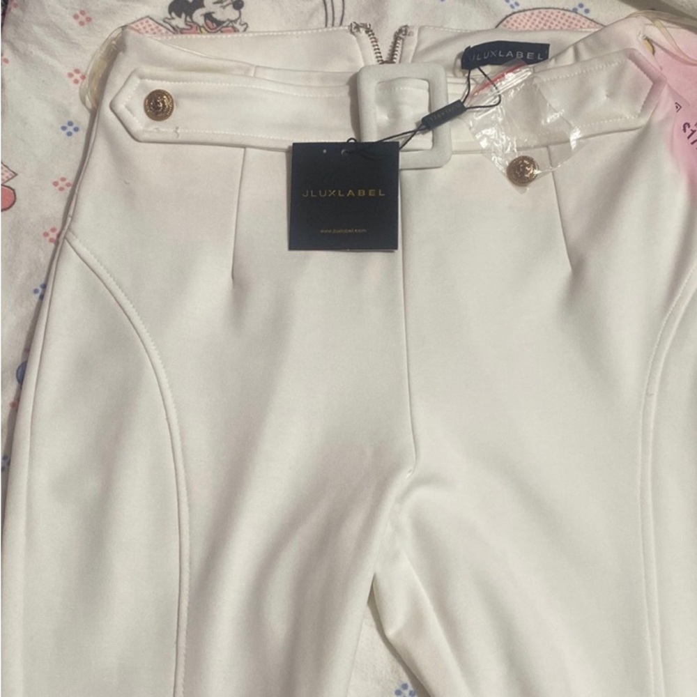 Jluxlabel size small new with tags